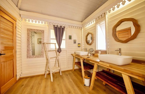 Opoa Hotel | OPOA BEACH HÔTEL