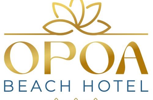 Teahupoo Hotel | Opoa Beach Hotel