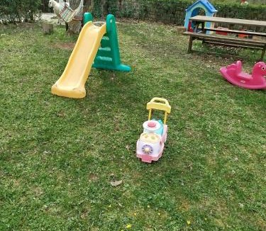 Karpenisi Villa | Optasia