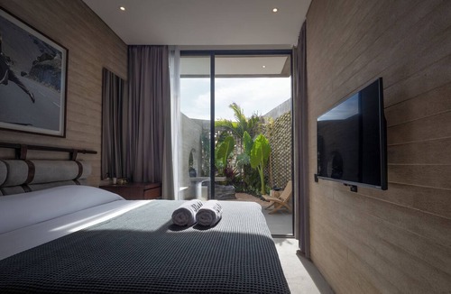 Uluwatu Hotel | Orama Bali