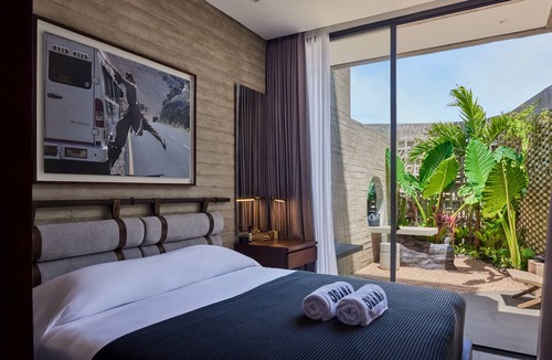 Uluwatu Hotel | Orama Bali
