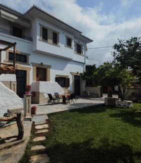 Kala Nera Apartment | Orange Garden Loft