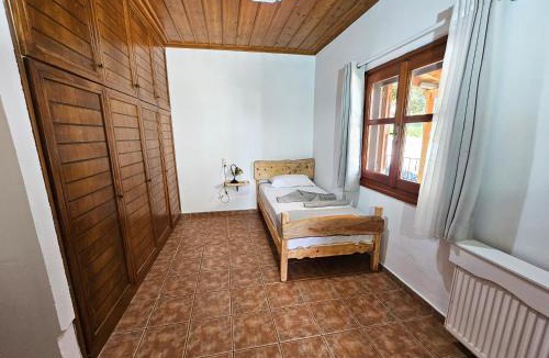 Marathokampos House | Orange Nest