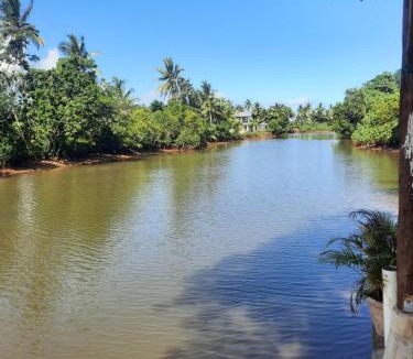 Pacific Harbour House | Orchid Island one bedroom Bure