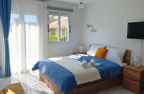 Drama Apartment | Orelia