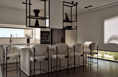 Tsilivi Villa | Oresteia Presidential Villa, a Legendary Retreat
