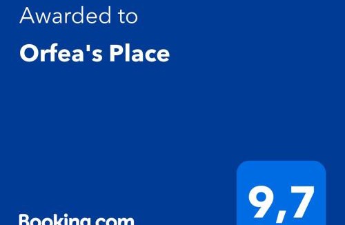 Riglia Apartment | Orfea's Place