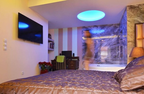 Katerini Hotel | Orfeas Classic