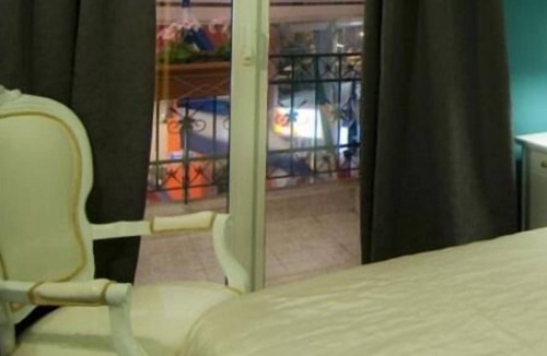 Katerini Hotel | Orfeas Classic