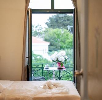 Mytilene Hotel | Orfeas Hotel