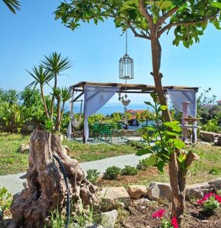 Alonnisos Old Town House | ORFEAS HOUSE 2