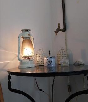 Eretria House | Orfeas Villa