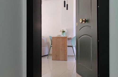 Mesolongi Apartment | Orfhl Studio