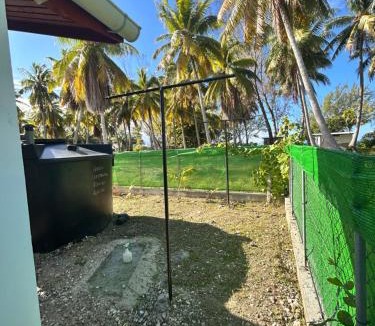 Tiputa House | Ori Lodge Rangiroa