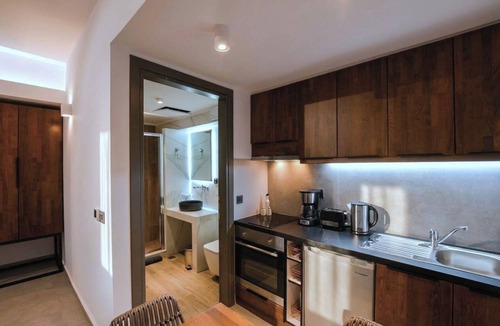 Heraklion Apartment | ORION Eco Suites