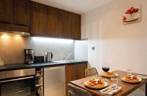 Heraklion Apartment | ORION Eco Suites
