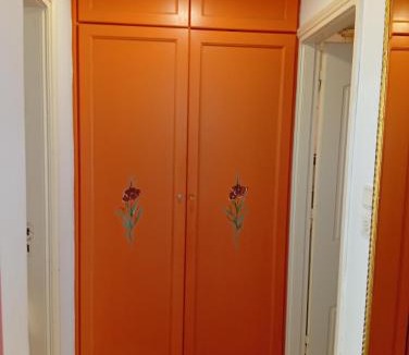 Panteli Apartment | Orion