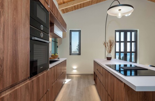 Assos House | Orion Sunset Villa