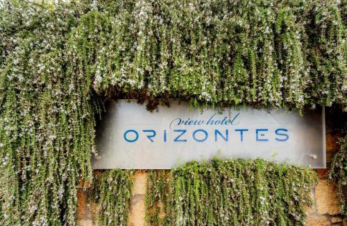 Katakolo Hotel | Orizontes View Hotel