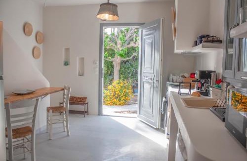 Plaka Villa | Orkeli casa