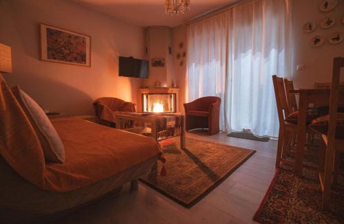 Almopia Apartment | Orma Pet friendly Retreat studio