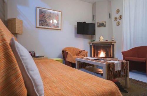 Almopia Apartment | Orma Pet friendly Retreat studio