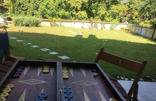Almopia Apartment | Orma Pet friendly Retreat studio