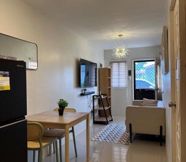 Ormoc House | Ormoc Gdex Transient