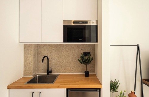 Piraeus Apartment | Ormos Piraeus