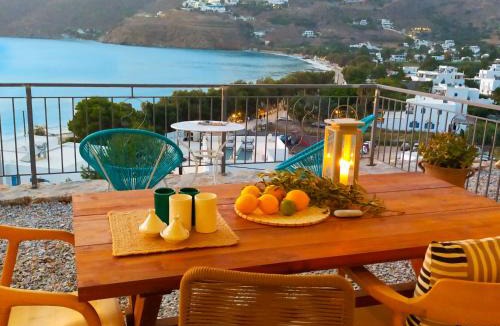 Aegiali Villa | Ormos Seaside-Villa 3, by Amorgos Holiday Homes