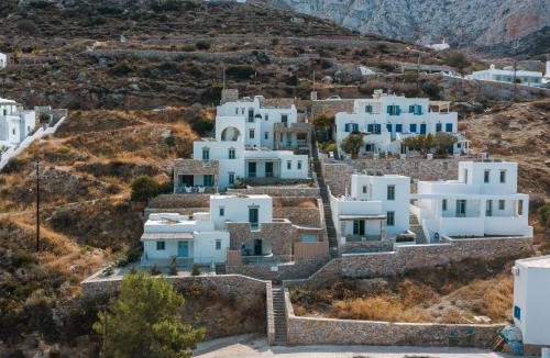 Aegiali Villa | Ormos Seaside-Villa 3, by Amorgos Holiday Homes