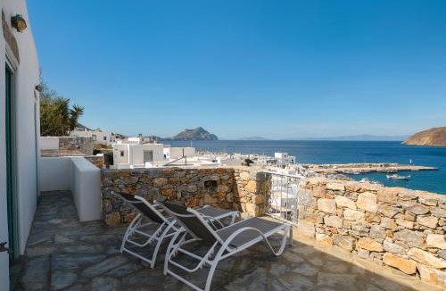Aegiali Villa | Ormos Seaside-Villa 3, by Amorgos Holiday Homes