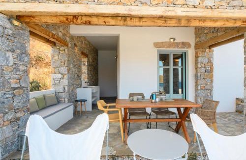 Aegiali Villa | Ormos Seaside-Villa 3, by Amorgos Holiday Homes