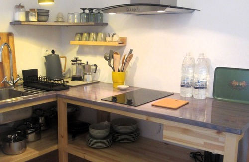 Aegiali Villa | Ormos Seaside-Villa 6, by Amorgos Holiday Homes