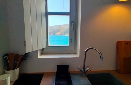 Aegiali Villa | Ormos Seaside-Villa 6, by Amorgos Holiday Homes
