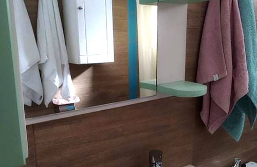 Livadia Apartment | Ornella's & Laura's secret place