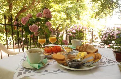 Therma Hotel | Orpheus Hotel