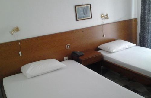 Therma Hotel | Orpheus Hotel
