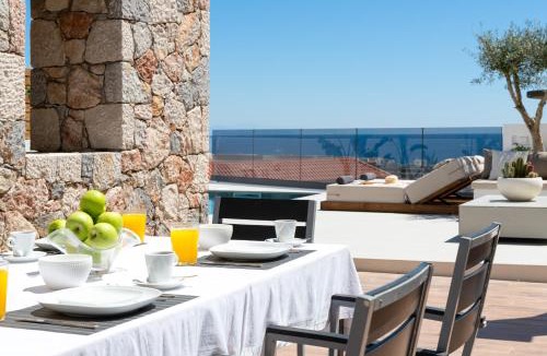 Rhodes Town Apartment | Ortus Luxury Residence