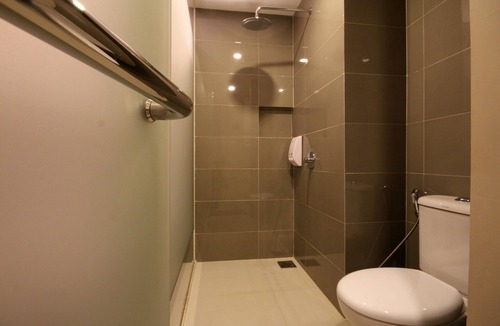 Batam Hotel | OS Hotel Airport Batam