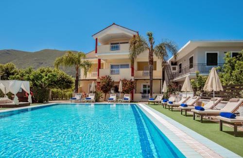 Katastari Apartment | Oscar Villa & Studios