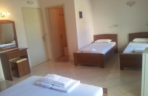 Palekastro Hotel | Ostria Hotel