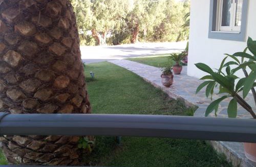Palekastro Hotel | Ostria Hotel
