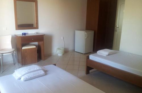 Palekastro Hotel | Ostria Hotel