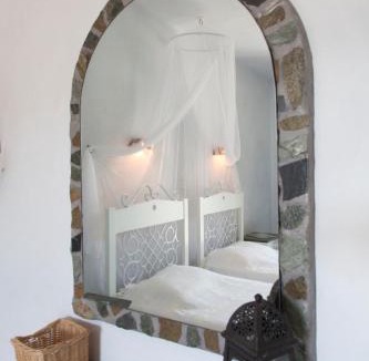 Platis Gialos Apartment | Ostria Studios