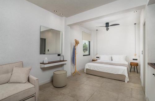 Apollonia House | Ostria Vento