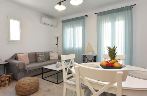 Vari Apartment | Osura