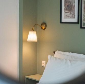 Volos City Centre Apartment | OTIUM living