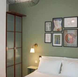 Volos City Centre Apartment | OTIUM living