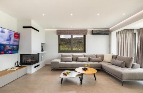 Loukerata House | Otium Residence